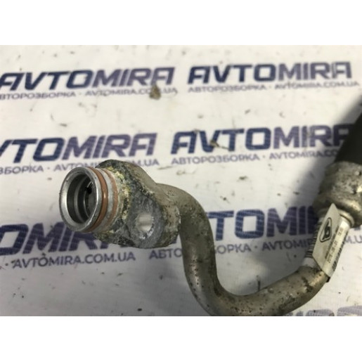 Трубка кондиціонера Peugeot 308 1.6BlueHDI 2013-2021 9807256280
